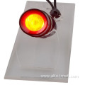 Emergency Red Night Hunting Torch Light